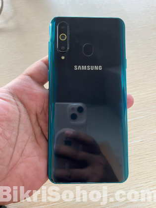 Samsung Galaxy A9 Pro